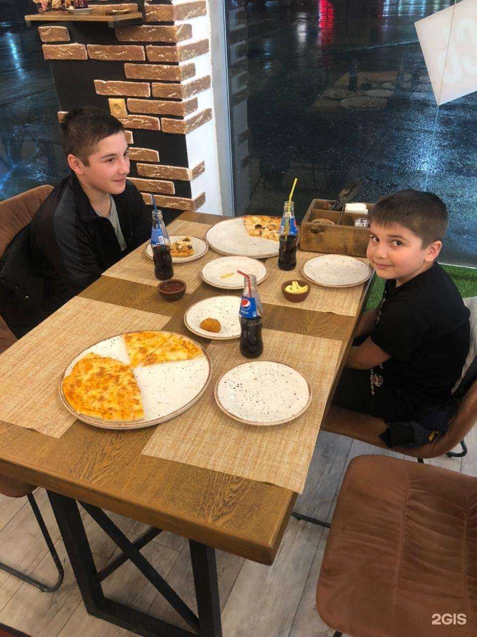 Отзывы на компанию Cafe Express 345 в Дербенте c фото