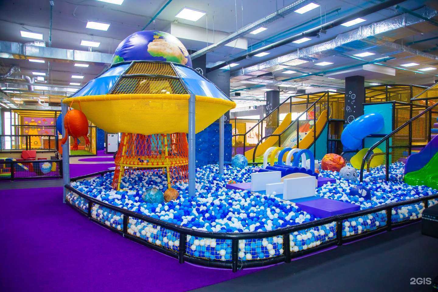 Отзывы на компанию Mkc kids в Екатеринбурге c фото