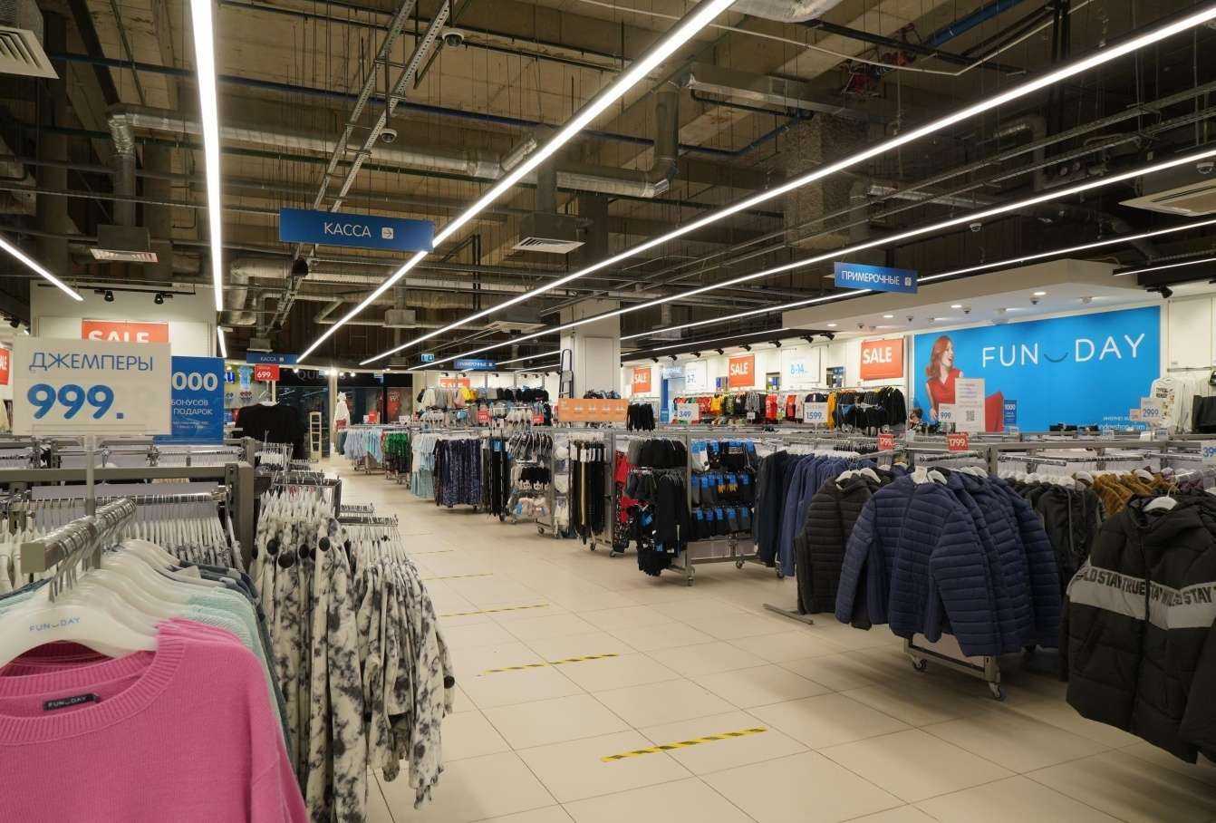 Отзывы на компанию FunDay в Иркутске c фото