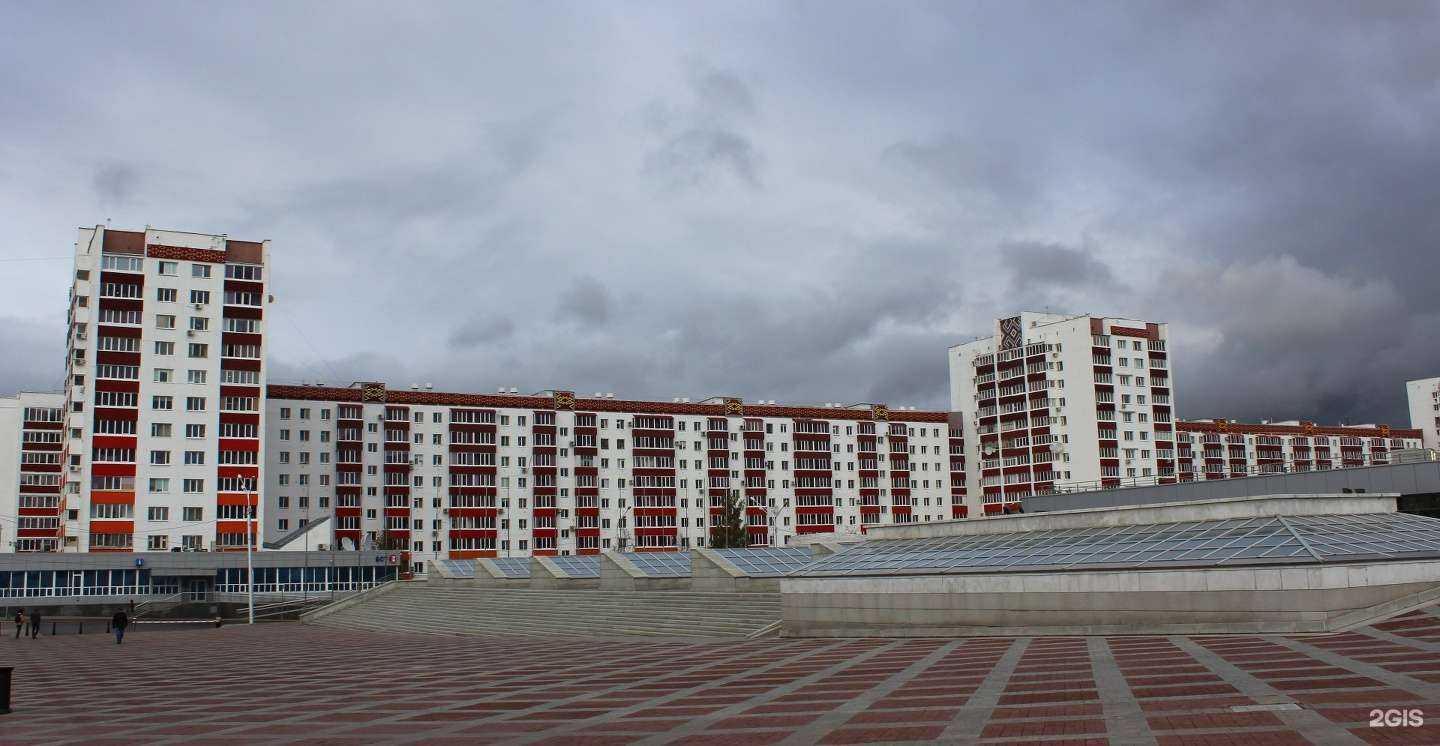 Отзывы на компанию Рарог в Уфе c фото - фотография 2 из 2