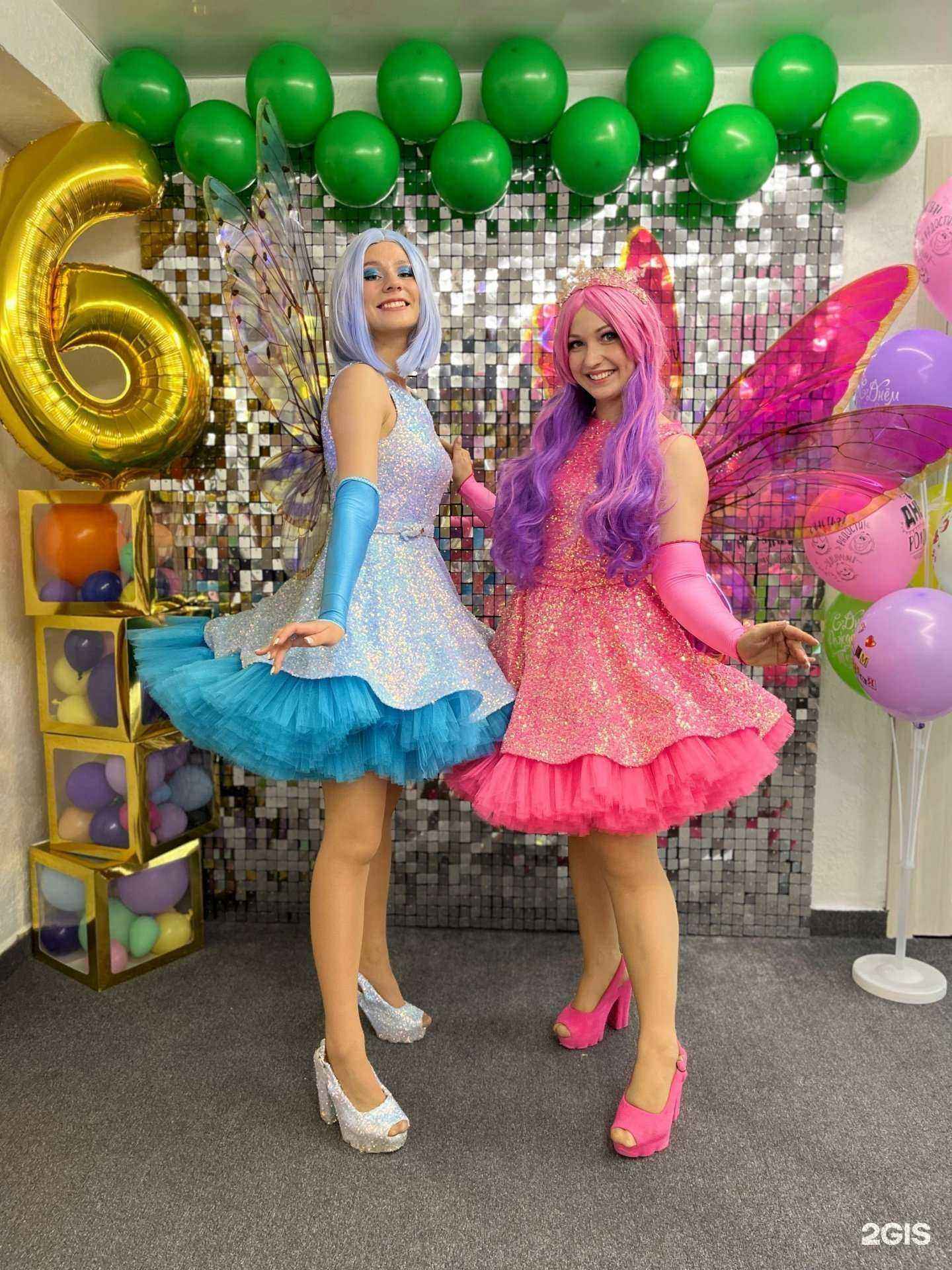 Отзывы на компанию Праздник в дом в г. Барнаул c фото