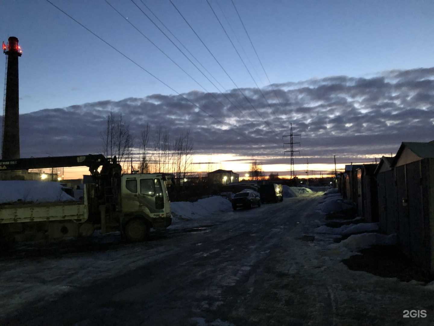 Отзывы на компанию Arhsound29 в Архангельске c фото - фотография 2 из 2