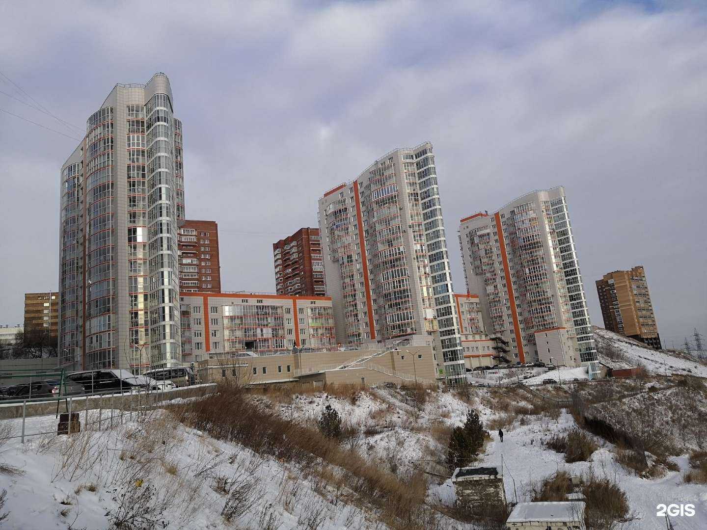 Отзывы на компанию Маугли в Красноярске c фото - фотография 2 из 2