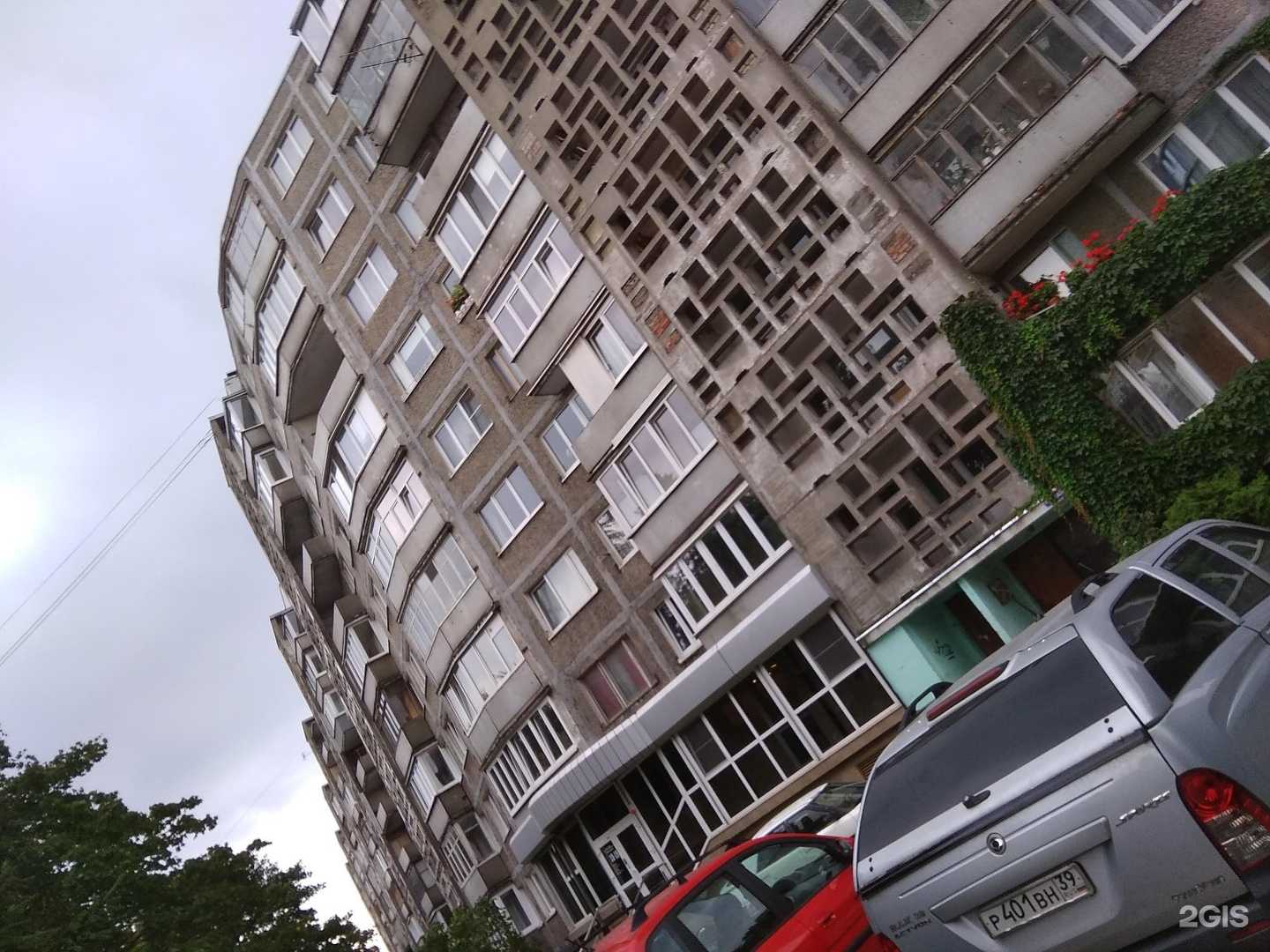 Отзывы на компанию Origami в Калининграде c фото - фотография 2 из 2