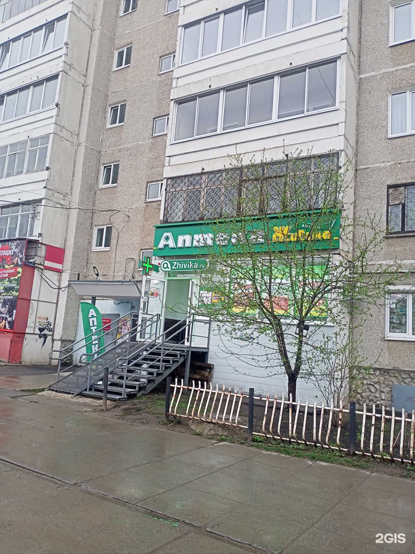 Отзывы на компанию Живика в Каменске-Уральском c фото