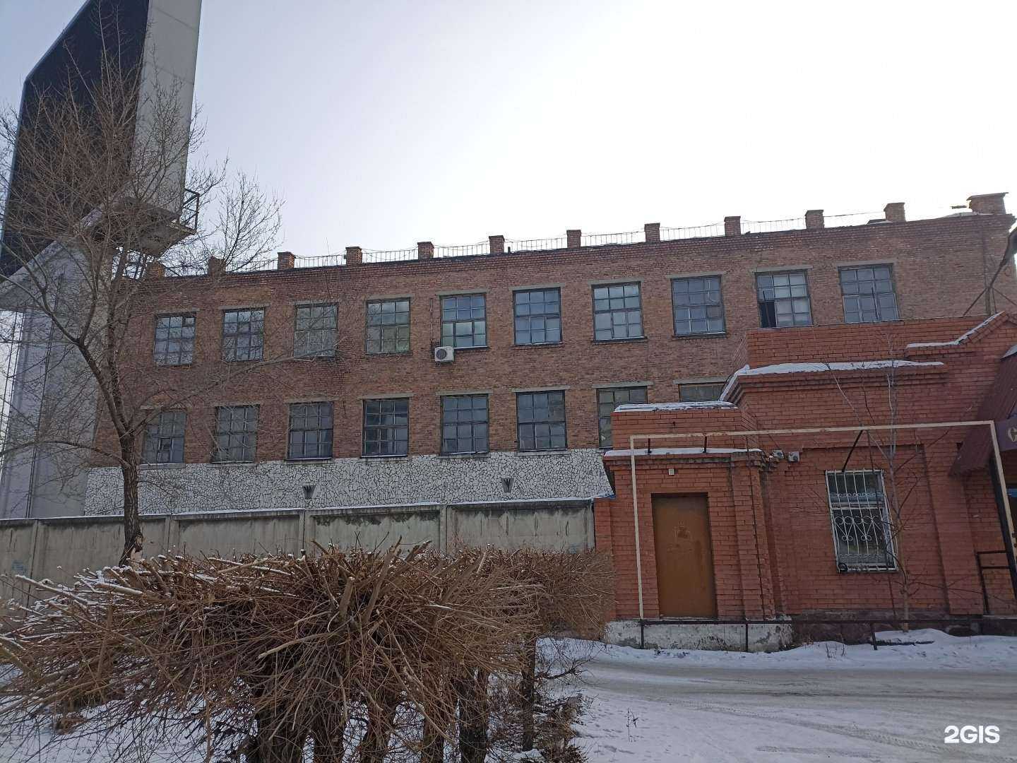 Отзывы на компанию Беркут в Абакане c фото - фотография 2 из 2