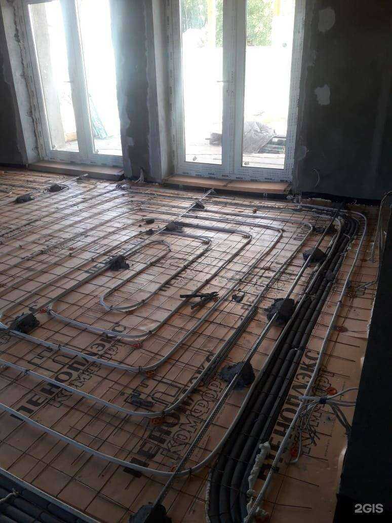 Отзывы на компанию Эль Хауз в Коммунарке c фото