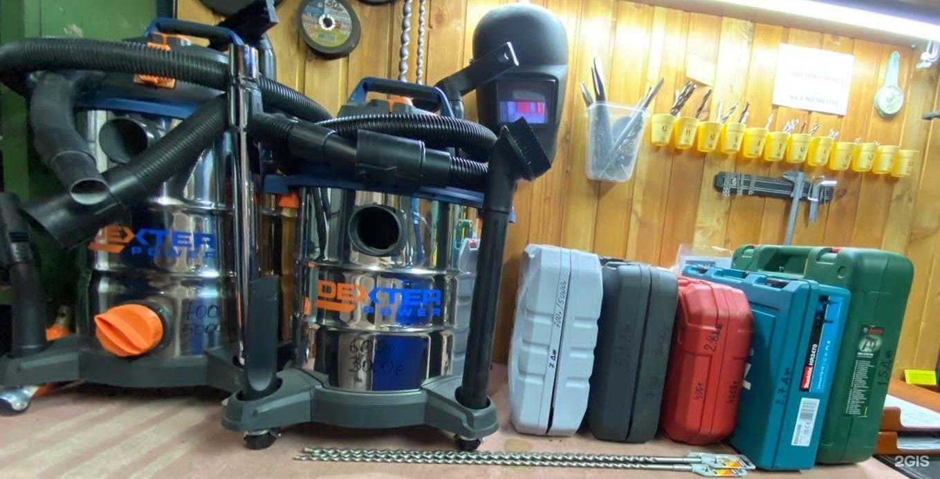 Отзывы на компанию Компания по прокату инструмента в г. Уфа c фото