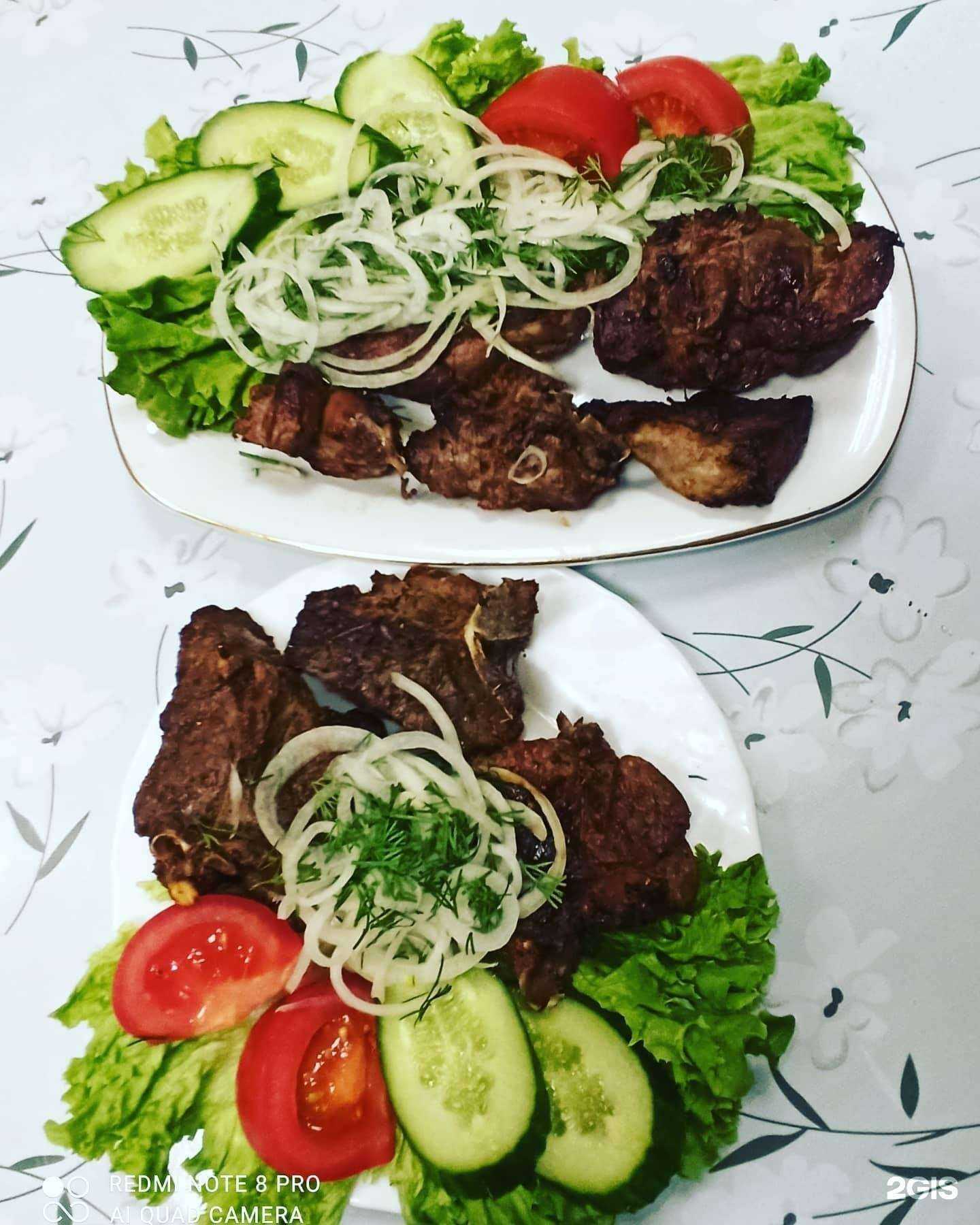 Отзывы на компанию Тандырная лепешка в г. Тула c фото