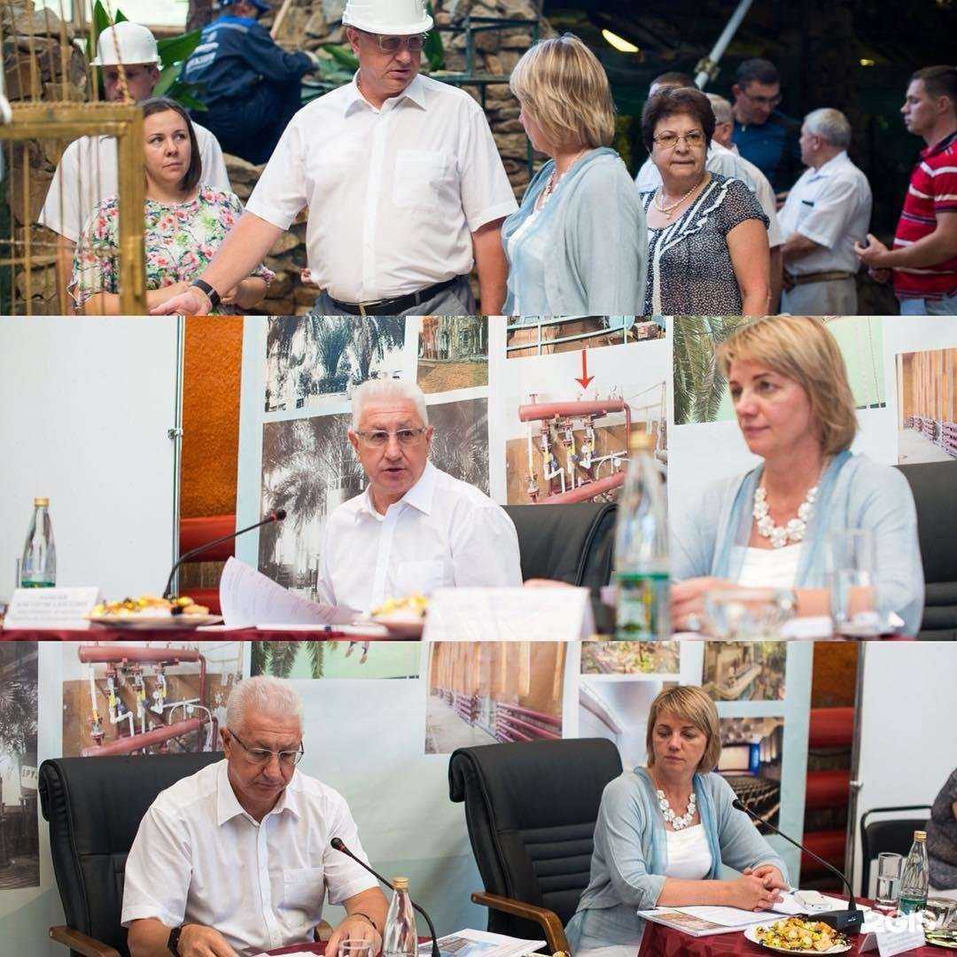 Отзывы на компанию Дирекция по реализации фестивальных, конкурсных и культурно-массовых программ в г. Астрахань c фото