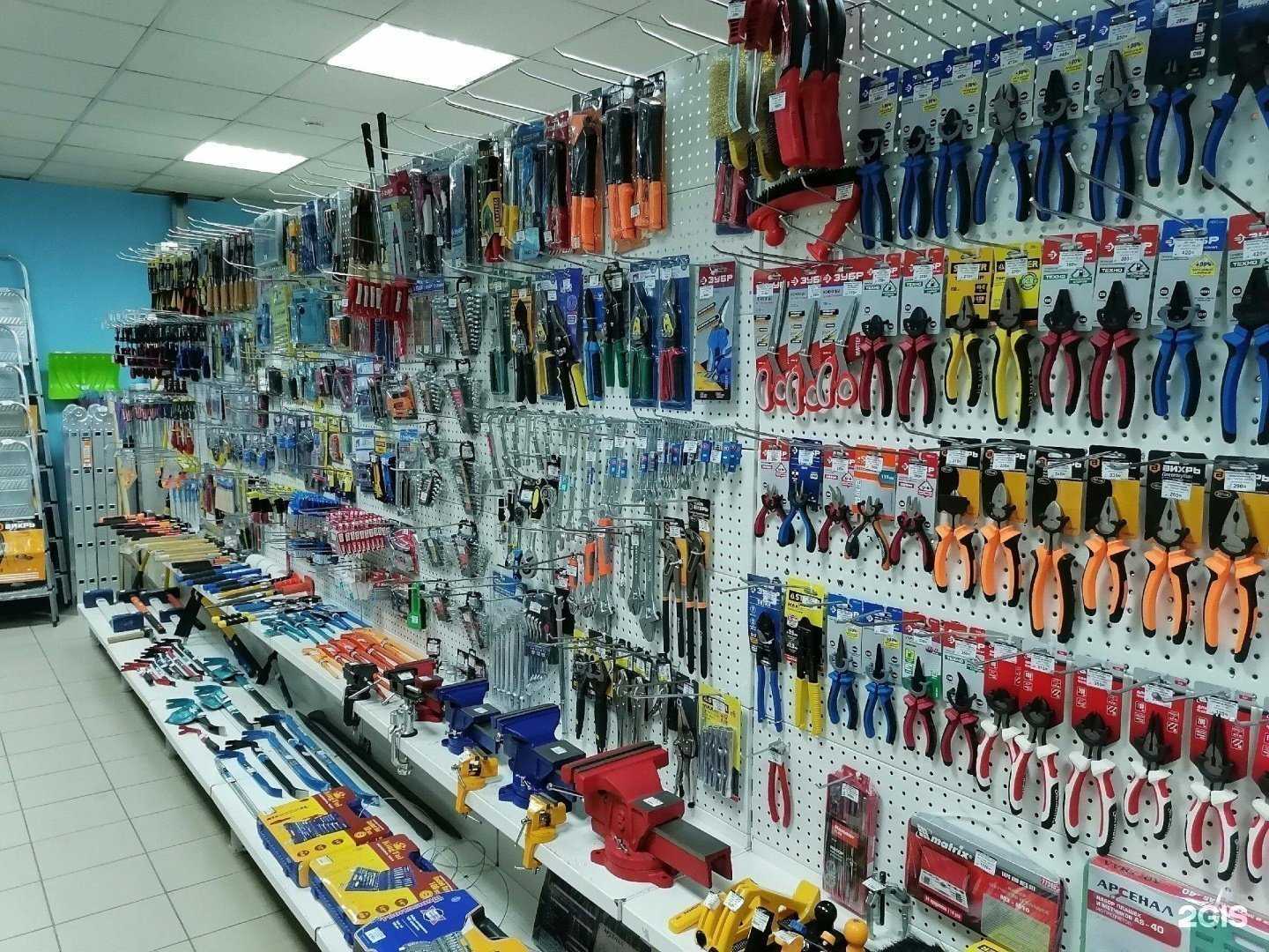 Отзывы на компанию Хозмаг 05 в г. Махачкала c фото