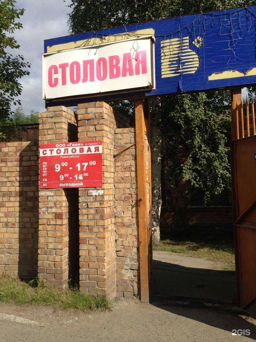 Отзывы на компанию Гвин в Екатеринбурге c фото