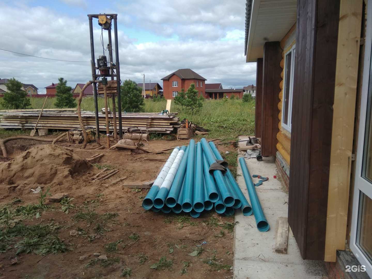 Отзывы на компанию Услуги 18 в г. Ижевск c фото