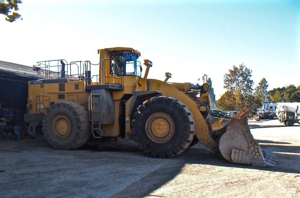 Отзывы на компанию Большие машины в Комсомольске-на-Амуре c фото