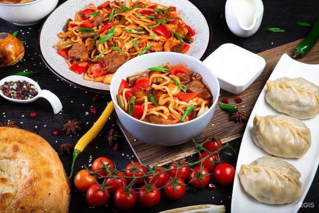 Отзывы на компанию Barakat в Тюмени c фото