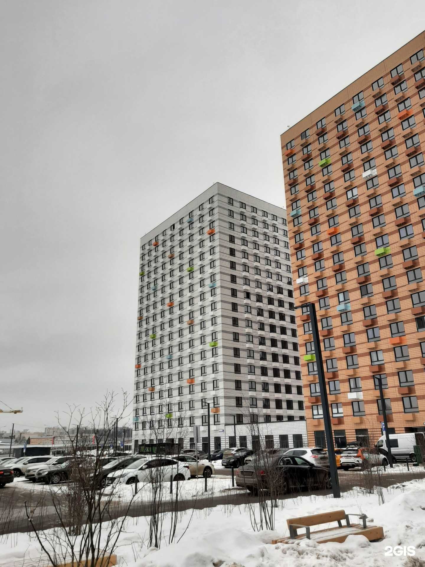 Отзывы на компанию MobiLife в Коммунарке c фото - фотография 2 из 2