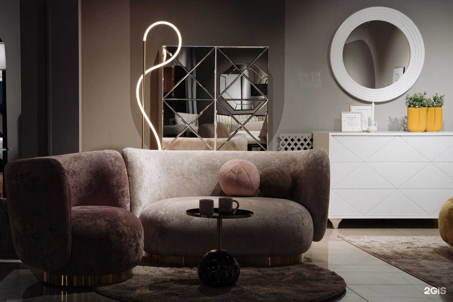 Отзывы на компанию Дом Мебели Турбиных в Перми c фото