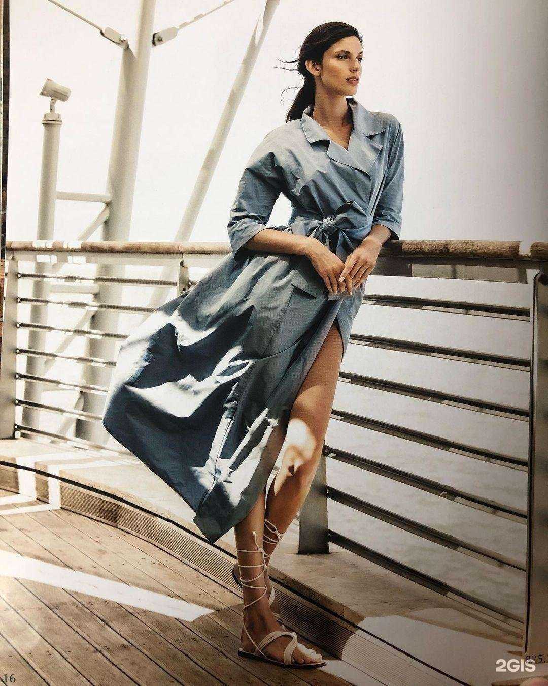 Отзывы на компанию Goddess Emilia в Хабаровске c фото