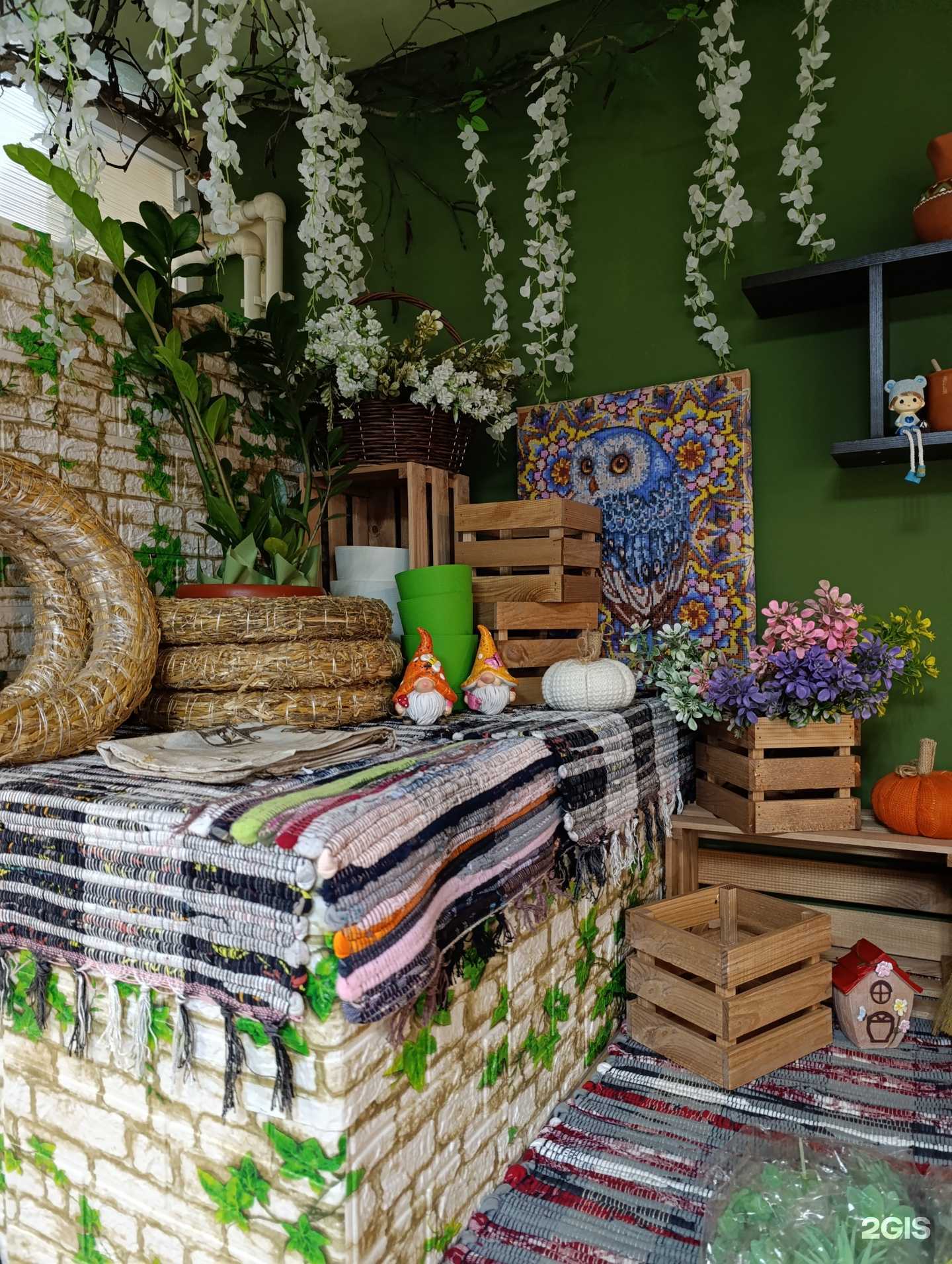 Отзывы на компанию Сова&Дуб  в Гатчине c фото