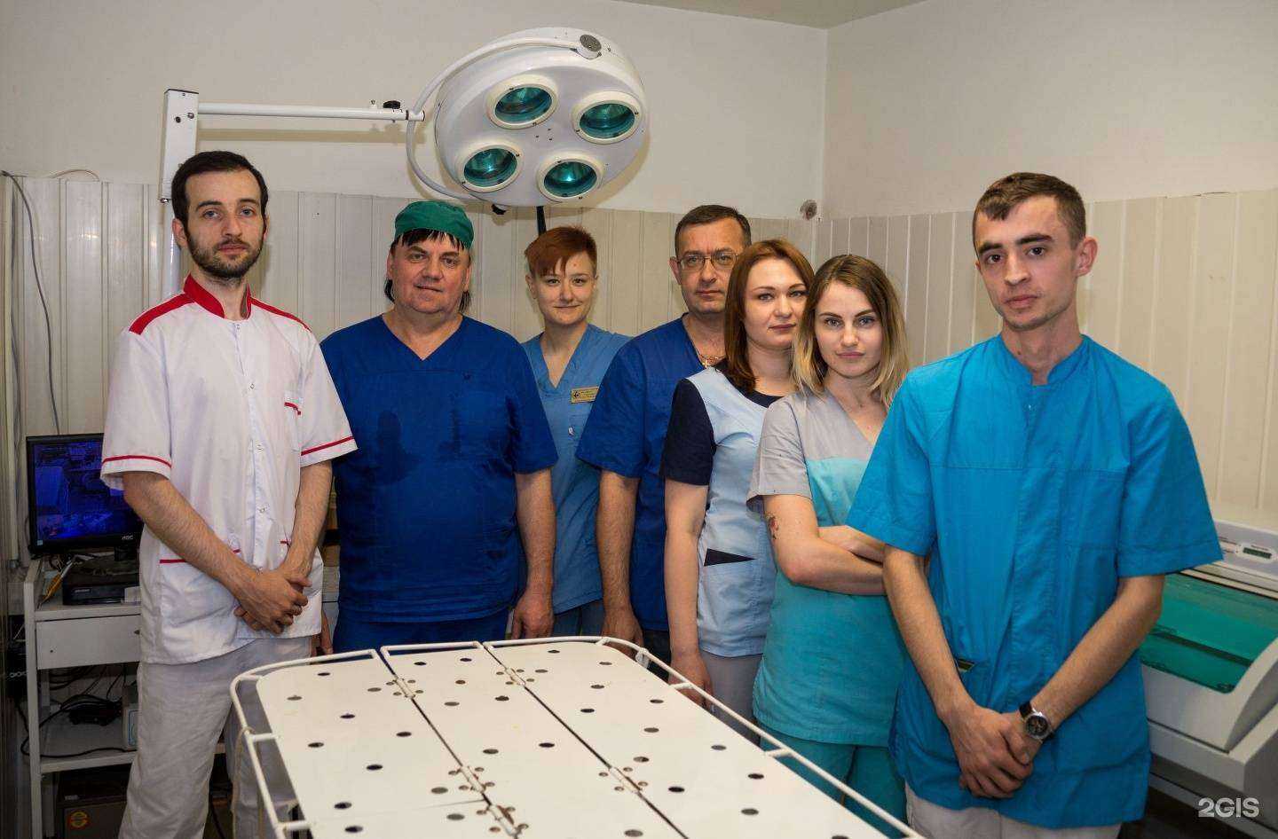 Отзывы на компанию Биовет в Реутове c фото