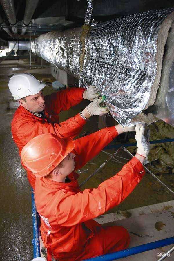 Отзывы на компанию УРК в г. Екатеринбург c фото