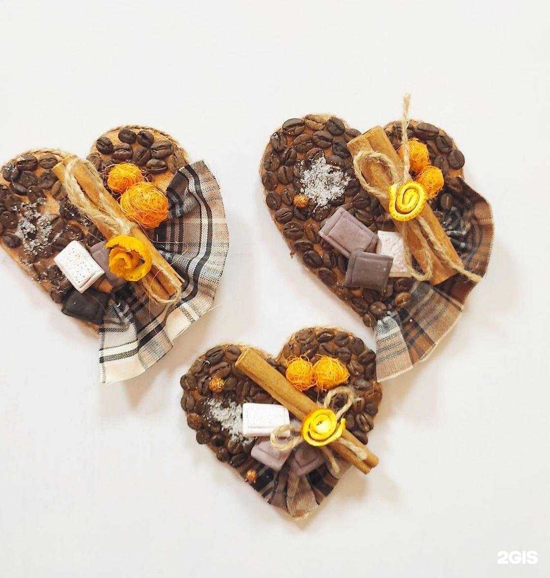 Отзывы на компанию Мармелад в Йошкар-Оле c фото