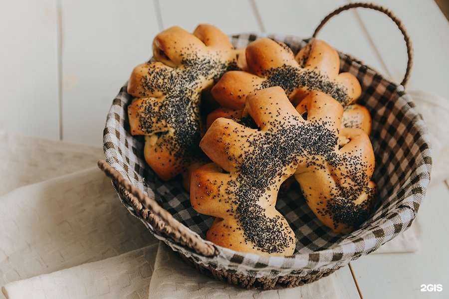 Отзывы на компанию Хлебный дворик в Кургане c фото