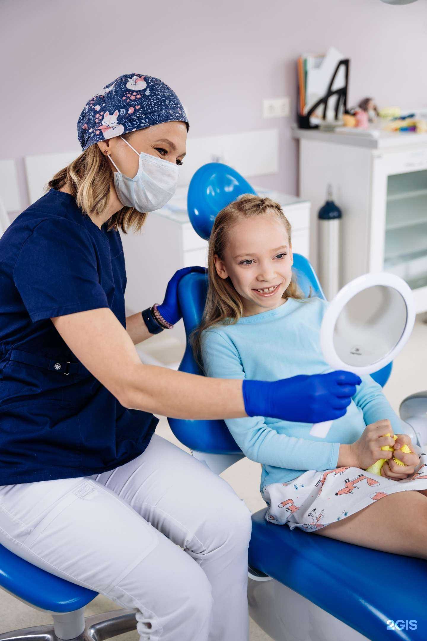 Отзывы на компанию Вэладент Джуниор в Челябинске c фото