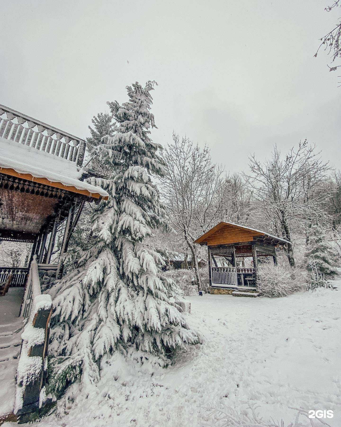 Отзывы на компанию Избушка лесника в г. Железноводск c фото