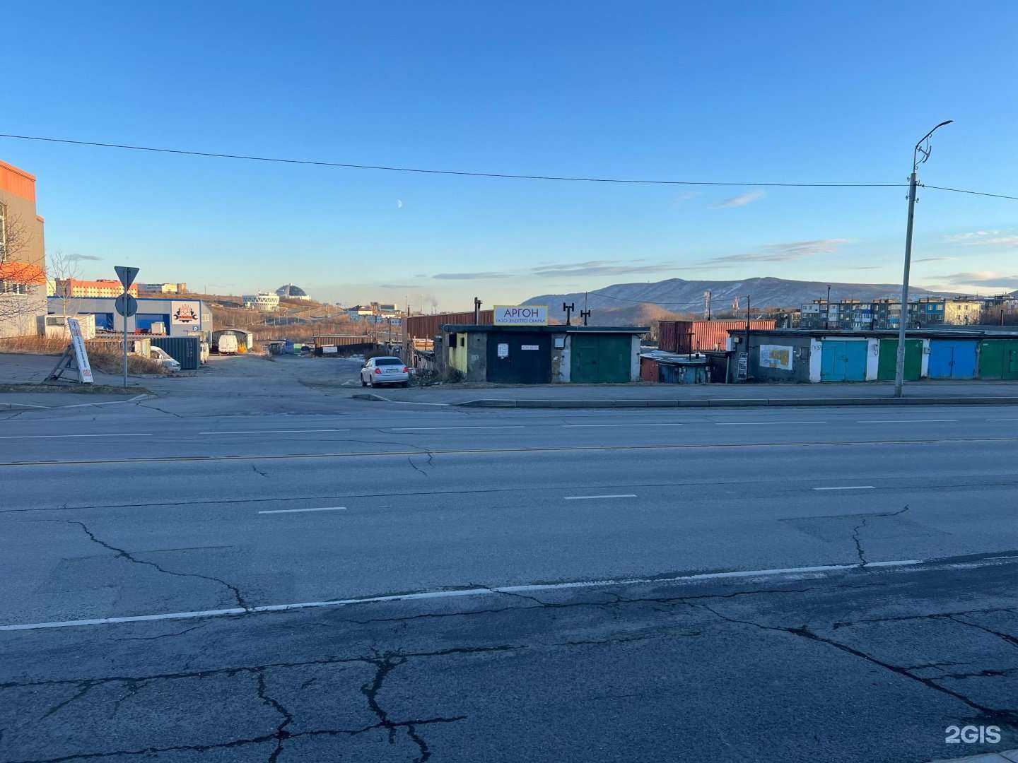 Отзывы на компанию Компания по сварке аргоном в г. Петропавловск-Камчатский c фото