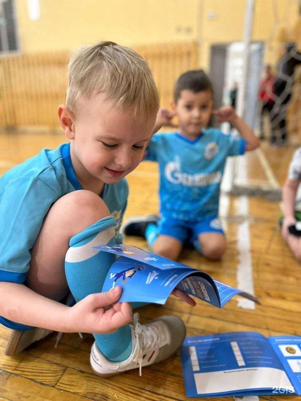 Отзывы на компанию Зенит-Чемпионика в Новокузнецке c фото