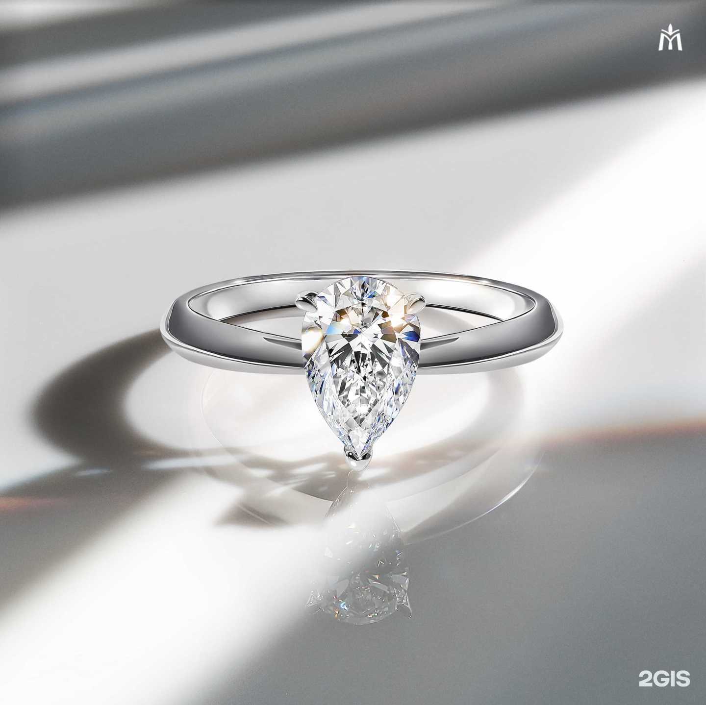 Отзывы на компанию MIUZ Diamonds в г. Новосибирск c фото