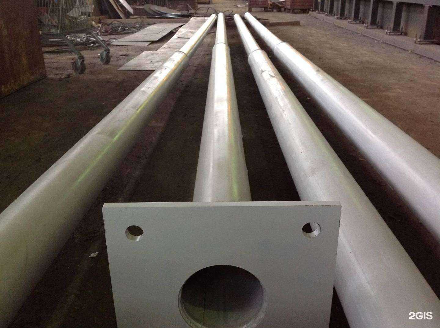 Отзывы на компанию Металлика в г. Краснодар c фото