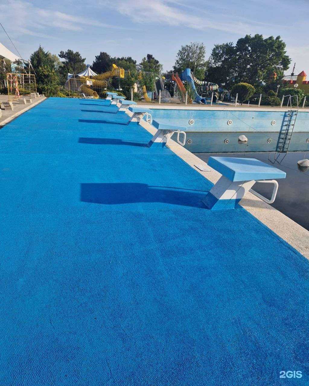 Отзывы на компанию Пенетрон в Геленджике c фото