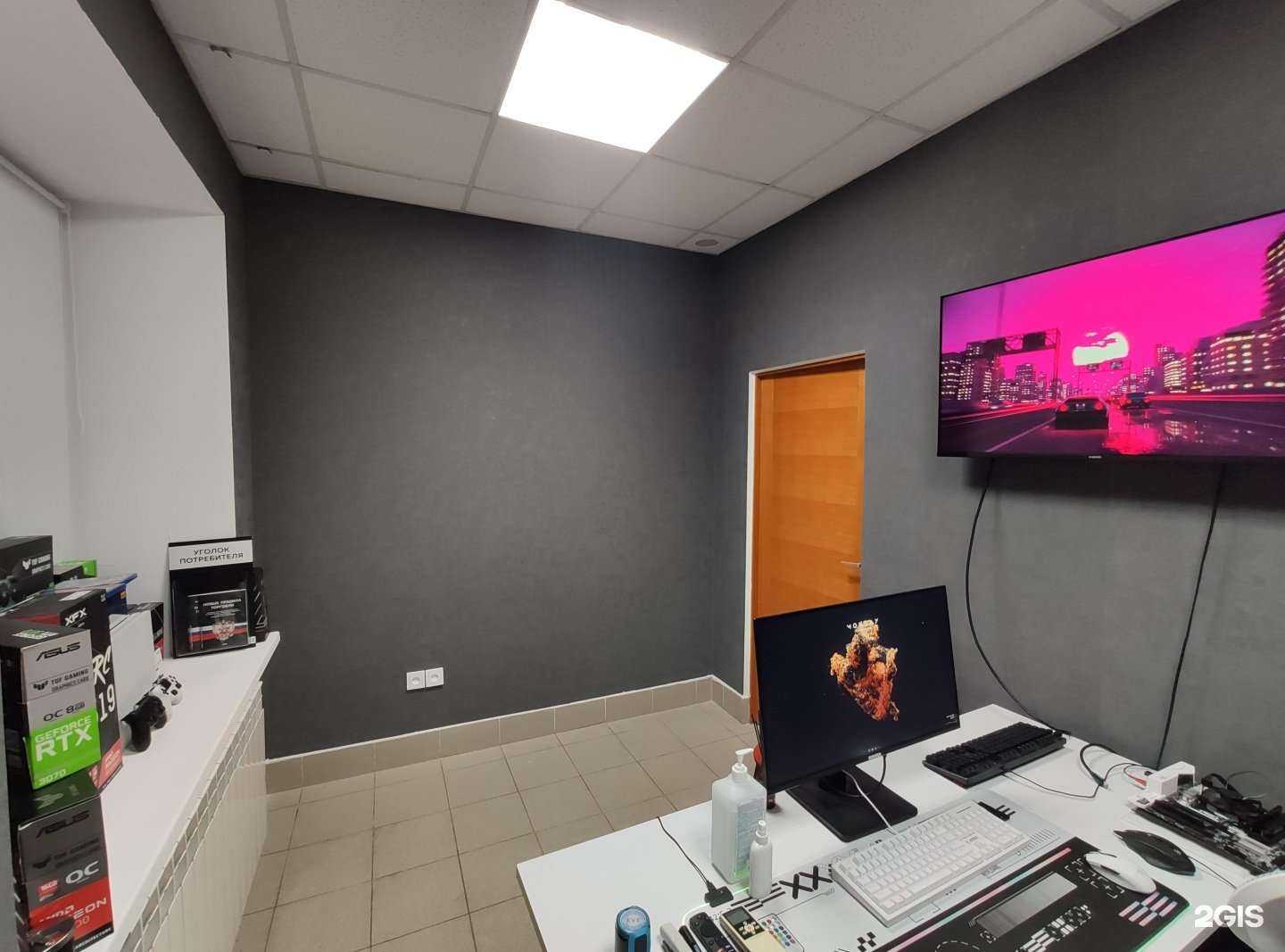 Отзывы на компанию Eve Shop в Ростове-на-Дону c фото