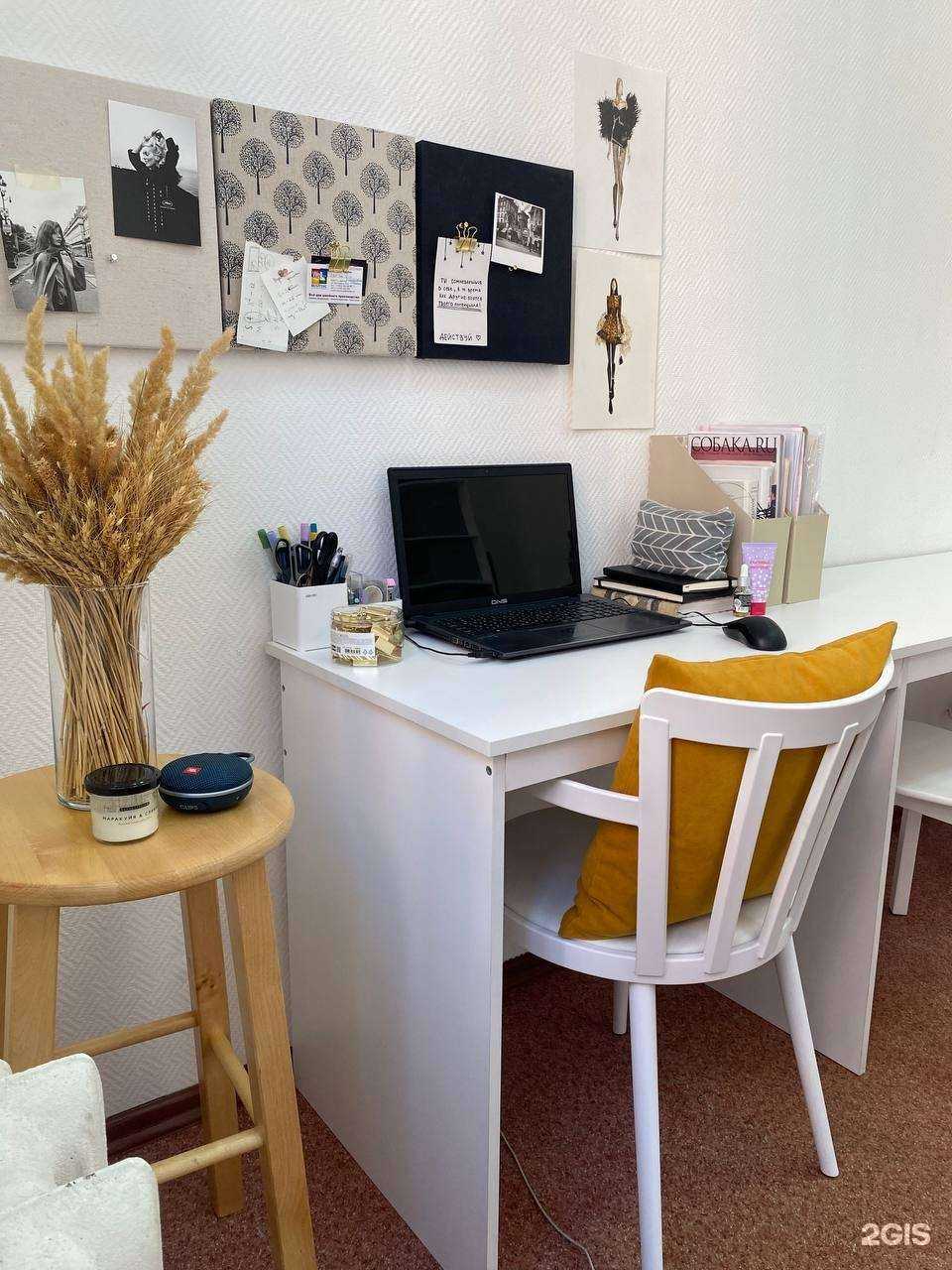 Отзывы на компанию AnnyThing  в Иркутске c фото