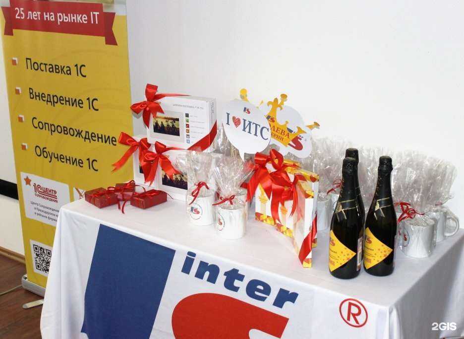 Отзывы на компанию Интерсофт в г. Краснодар c фото