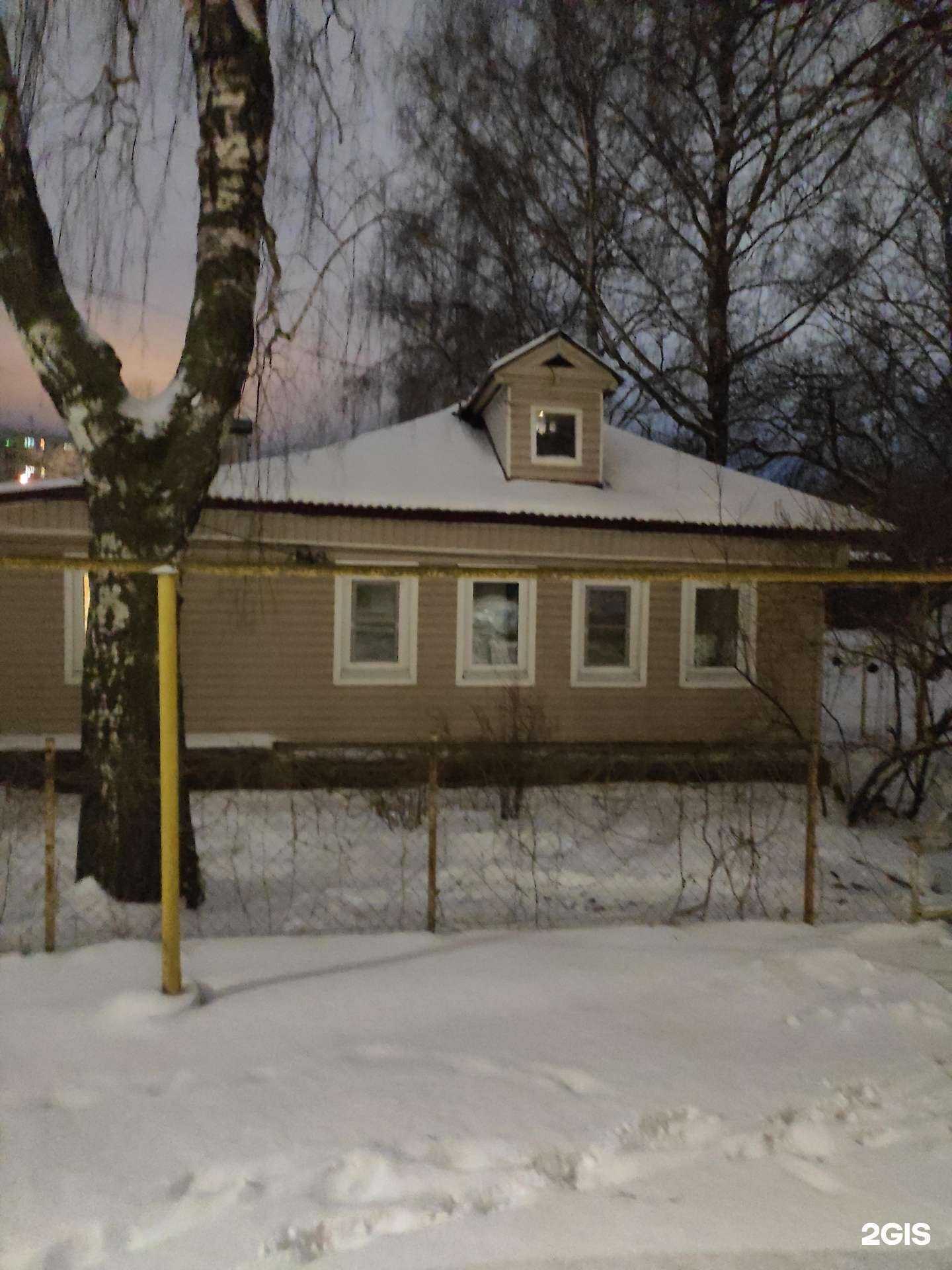 Отзывы на компанию Портал в Нижнем Новгороде c фото