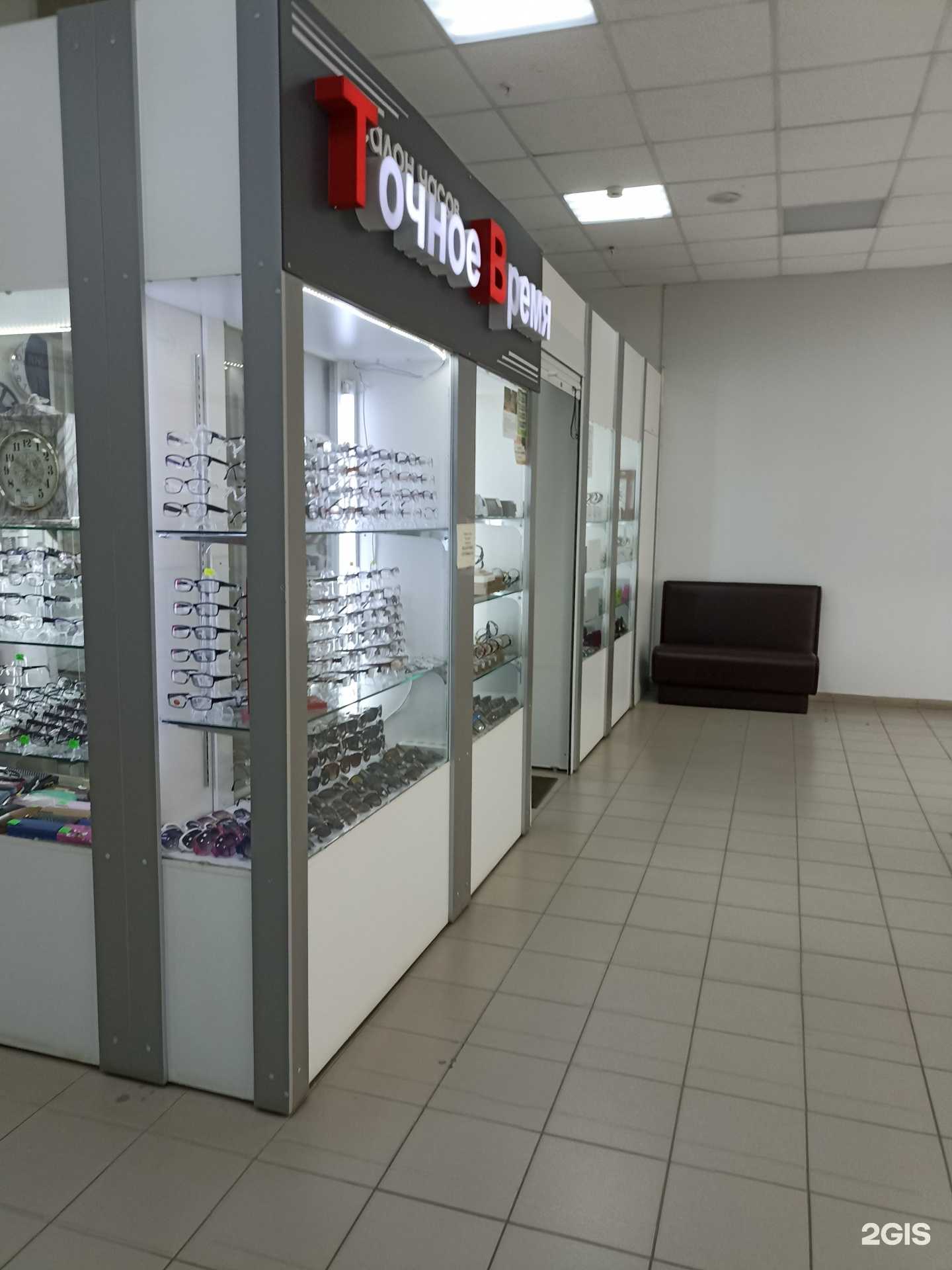 Отзывы на компанию Точное Время в Орске c фото