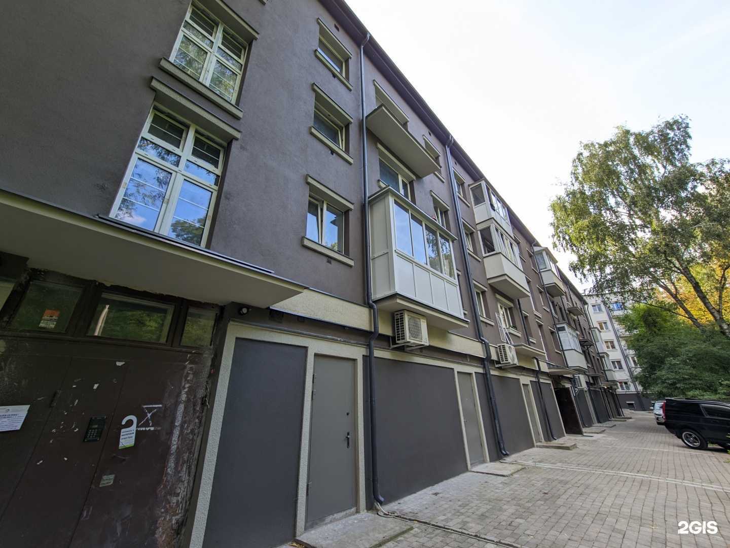 Отзывы на компанию Юнона в Калининграде c фото - фотография 2 из 2