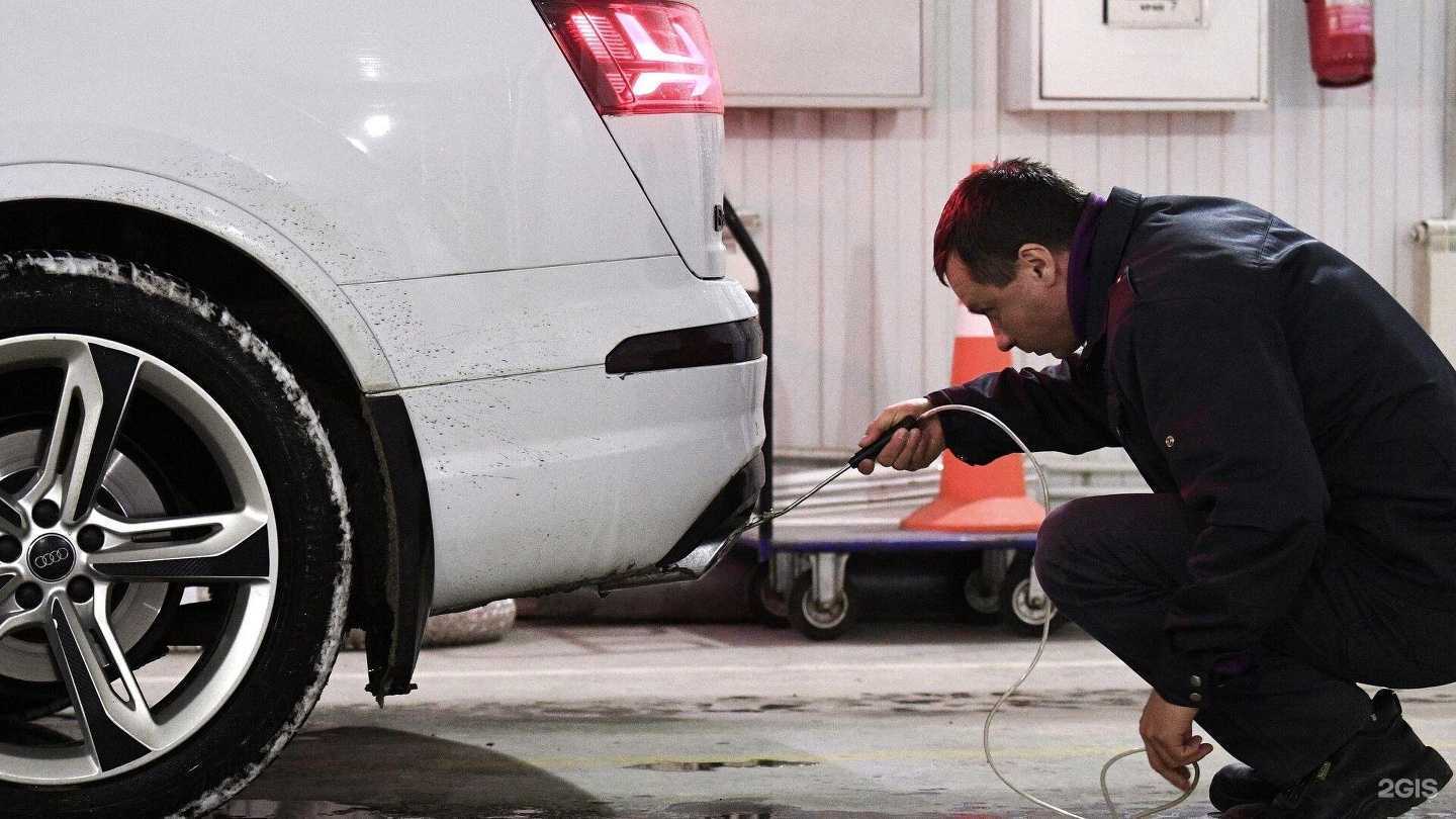 Отзывы на компанию Техосмотр Экосмотр в Верхней Пышме c фото