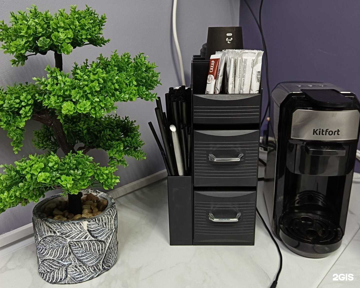 Отзывы на компанию Эстетика в Краснодаре c фото