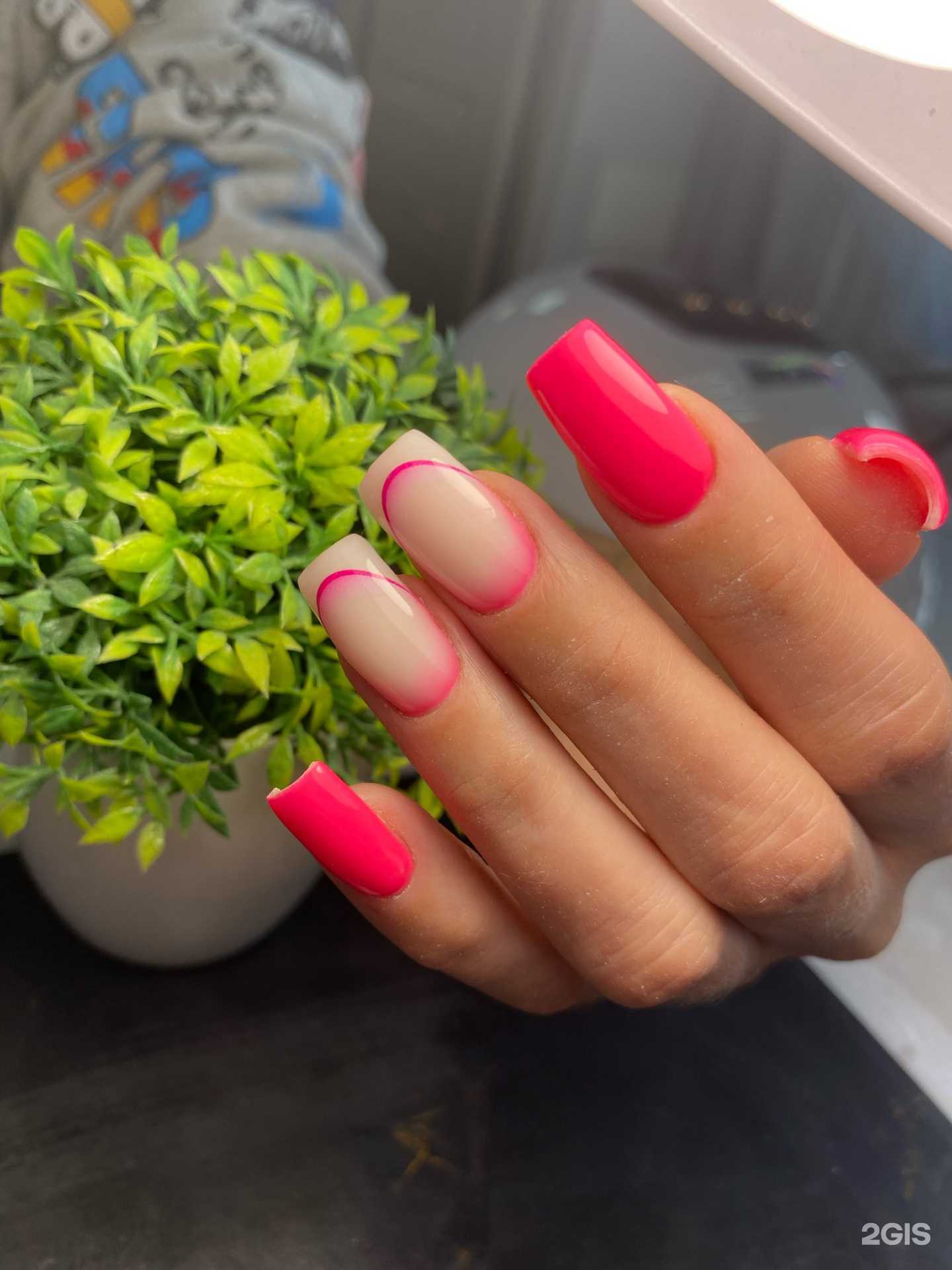 Отзывы на компанию Кабинет маникюра в Самаре c фото