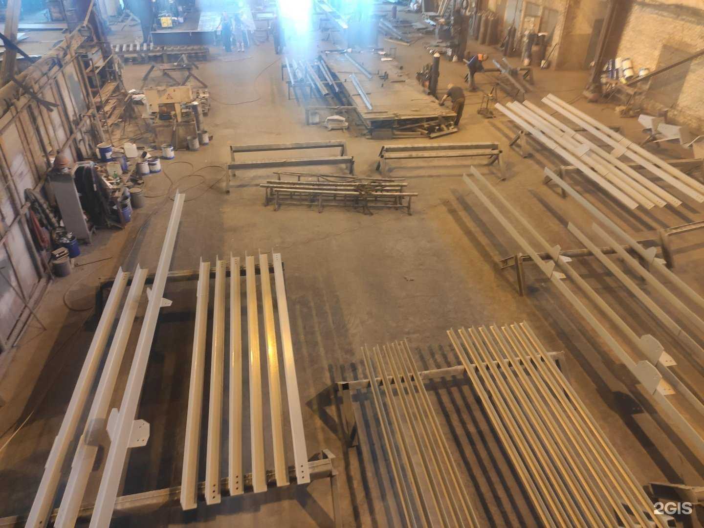 Отзывы на компанию ИнБиТек в Шебекине c фото