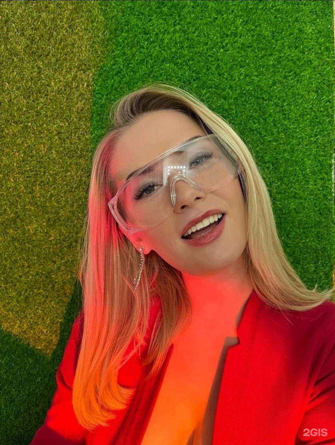 Отзывы на компанию FoxLook  в Екатеринбурге c фото