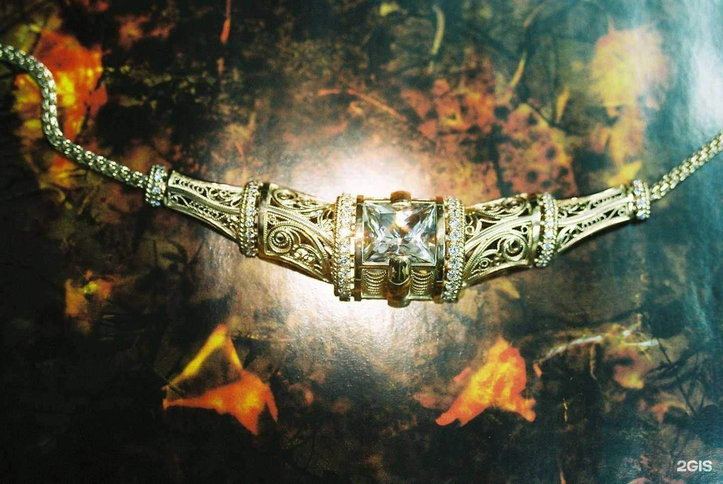 Отзывы на компанию Ювелирка в г. Ижевск c фото