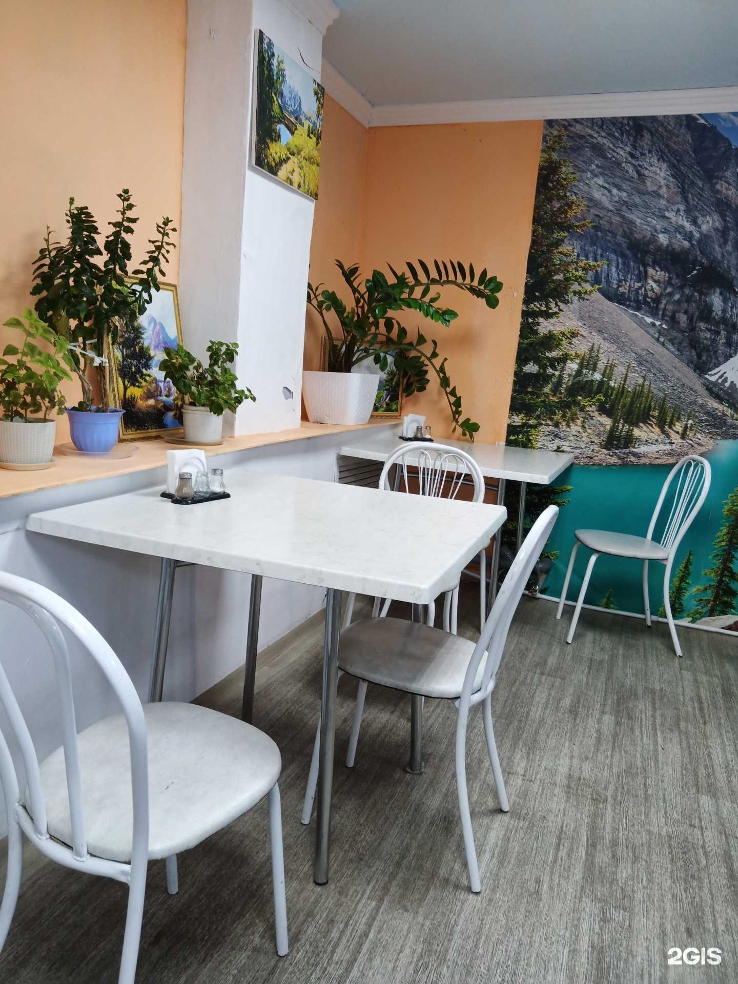 Отзывы на компанию Парикмахерская в Красноярске c фото - фотография 2 из 2