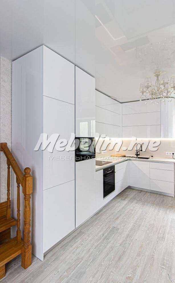 Отзывы на компанию Мебелим в Владивостоке c фото