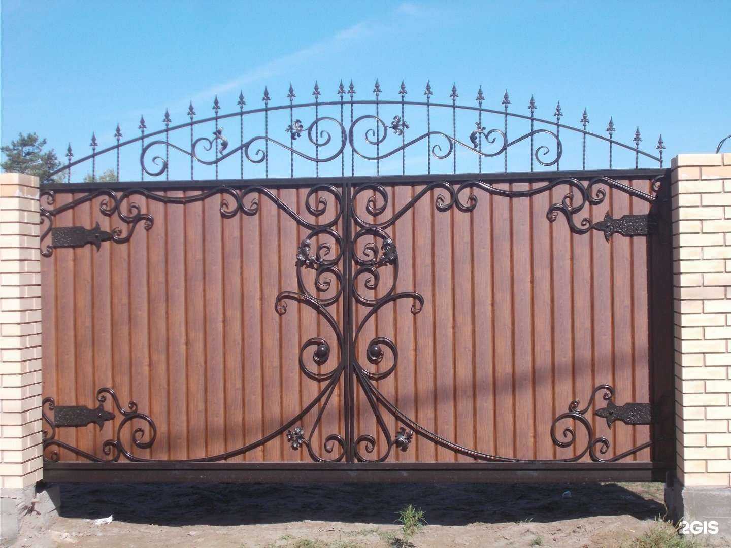 Отзывы на компанию МеталЛан в г. Абакан c фото