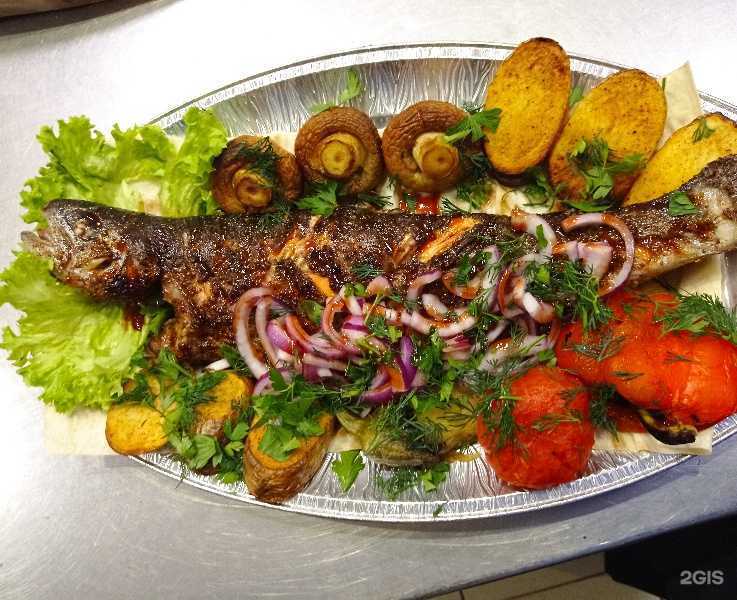 Отзывы на компанию У братьев в Краснодаре c фото